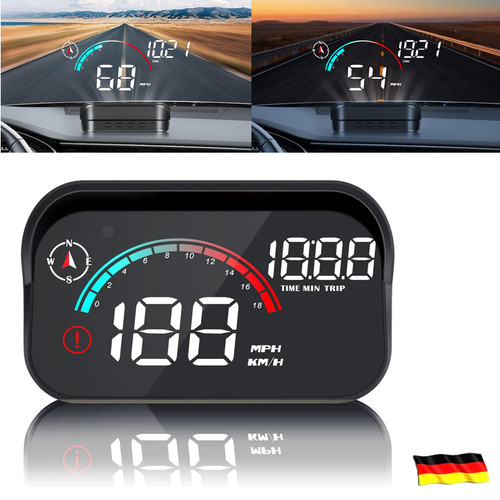 M22 gps head - m22, up