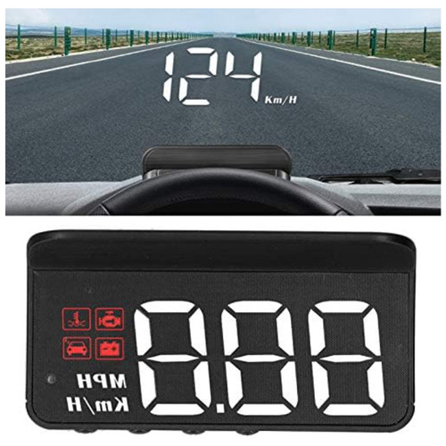 Head display auto - head-up, hud