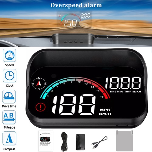 Digital tachometer universal - digital,