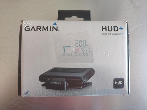 Garmin hud head display - hud+,