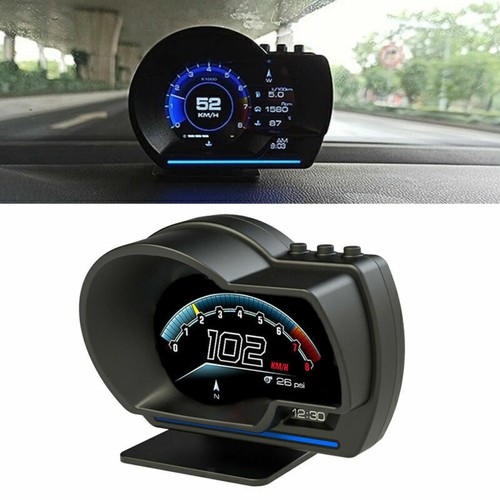 Auto hud head up - hud,