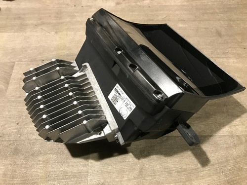 Bmw f11 f10 f07 - f10, head