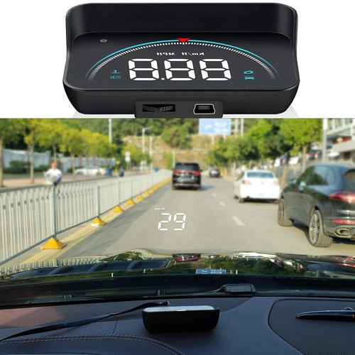 Wisamic head display auto - wisamic,