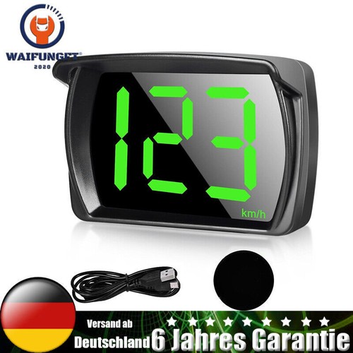 Led motorrad auto digitale - digitale, hud