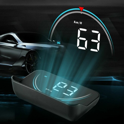Head up display - head,