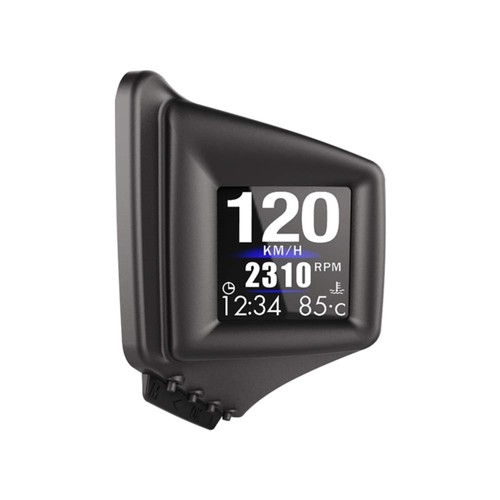 Auto head display mit obd - head-up-display,