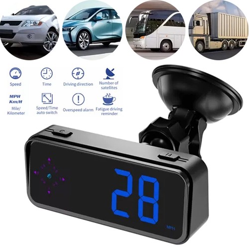Mini auto gps - auto, digital