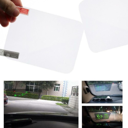 Auto universal hud head - universal,