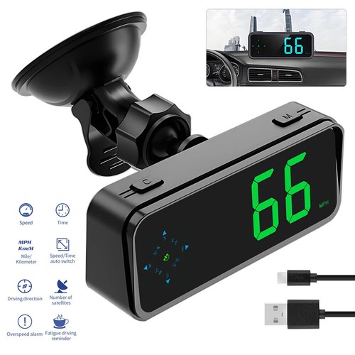 Auto hud gps head display - auto,