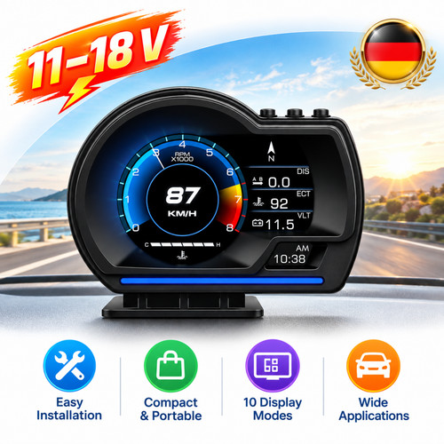 Dual mode obd2 gps - obd2+gps, kfz