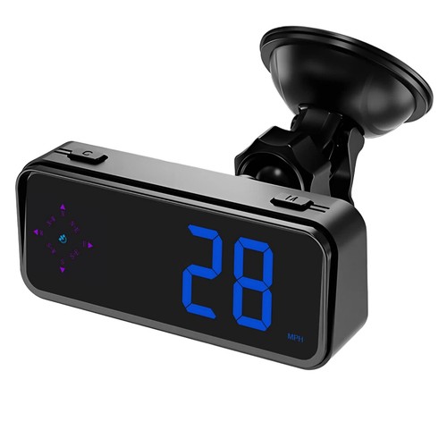Mini gps auto hud - gps,