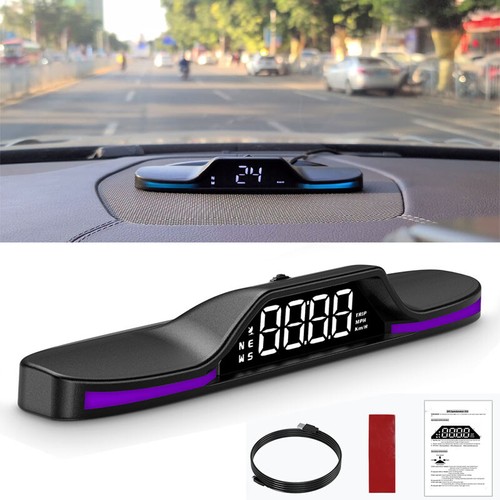 Auto kfz hud gps head - hud,