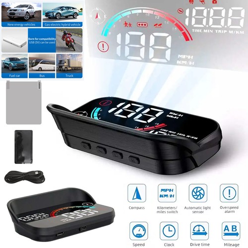 M22 gps head - m22, up