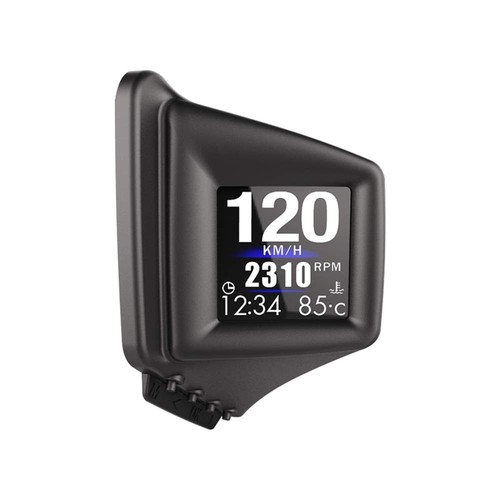 Kfz head display - kfz, gps