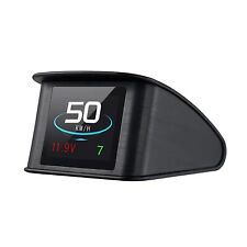 Head Up Display Auto OBD2 FHD