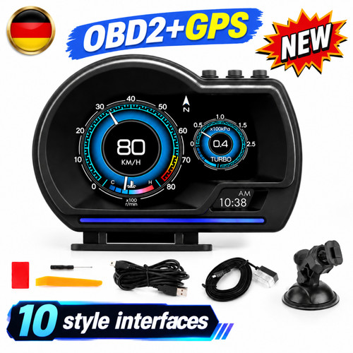 Auto kfz hud - auto,