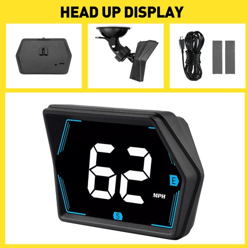 Auto universal digital gps hud - universal,