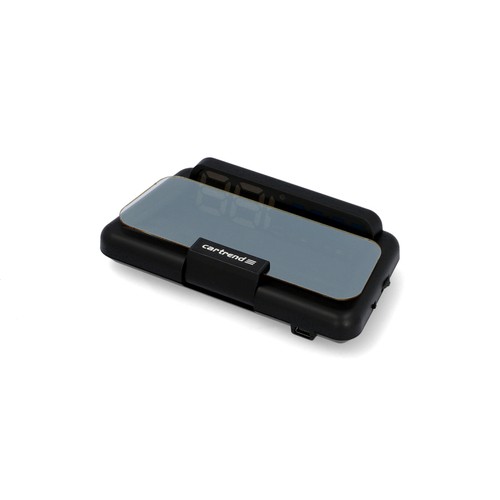 Cartrend head display obd - head, up