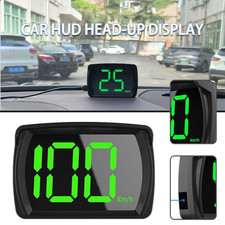 GPS HUD Head Up Display