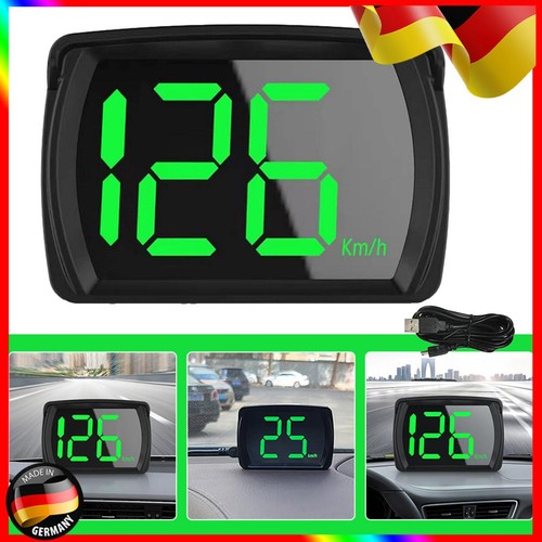 Auto gps hud - auto,