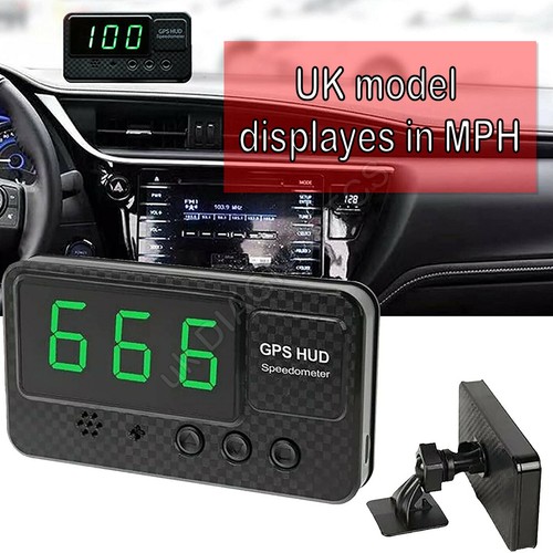 Auto digital gps - digital,