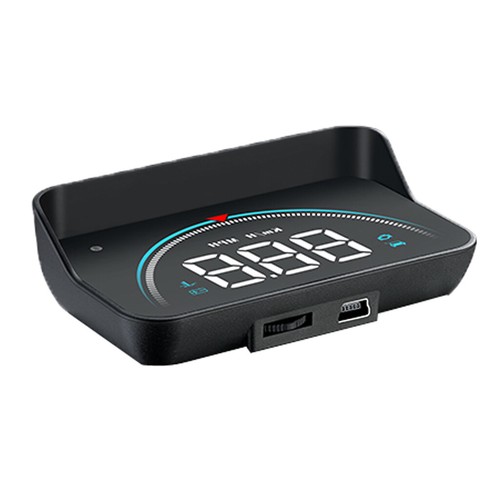 Head display smart obd2 - m8,