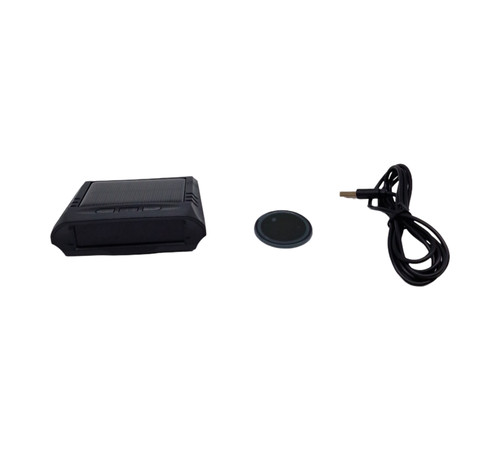 Gps solar hud display - hud,