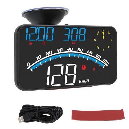 Digitaler tachometer universal - tachometer,