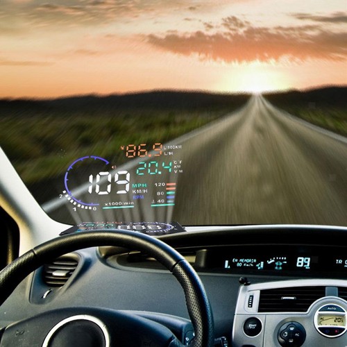 Multi farbdisplay a8 - ,