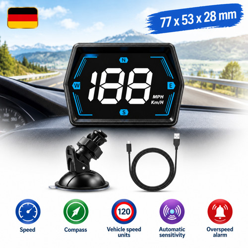 Universal g20 digital - g20,