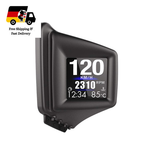 Kaolali head display obd2 - kaolali,