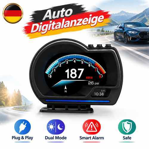Obd gps smart - obd+gps, auto