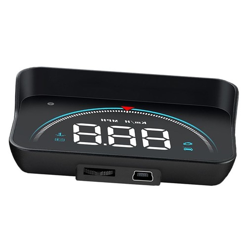 Obd hud head - obd, display