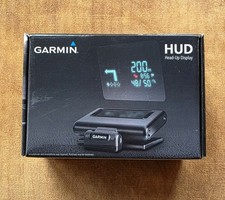 Garmin Head-Up-Display (HUD)